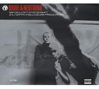 Oxide & Neutrino - Rap Dis [CD 1]
