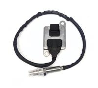 Oxide Nox Sensor Compatible With For E81 87 90 For LCI Car 12V NOx Nitrogen Oxygen Sensor Parts Accessories OEM:5WK96621H 758713003