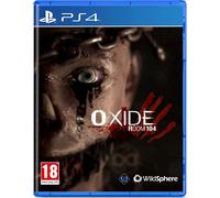 Oxide Room 104