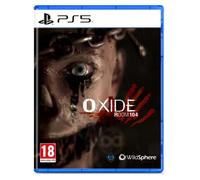 Oxide Room 104