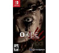 Oxide Room 104 - Nintendo Switch