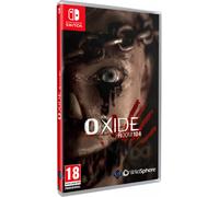 Oxide Room 104 (Nintendo Switch)