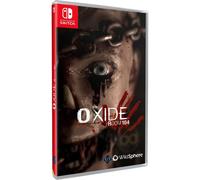 Oxide Room 104 Nintendo Switch, Used - Good