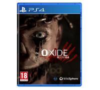 Oxide Room 104 - PlayStation 4