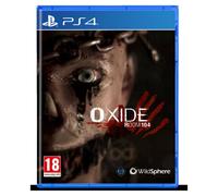 Oxide Room 104 - PlayStation 4