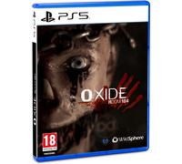 Oxide Room 104 PS5