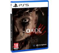 Oxide Room 104 PS5