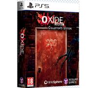 Oxide Room 208 Collector's Edition PlayStation 5