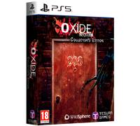 OXIDE Room 208 Collector's Edition (PS5)