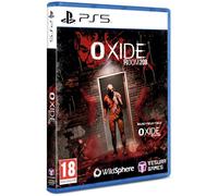 OXIDE Room 208 (PS5)