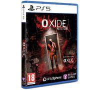 OXIDE Room 208 (PS5)