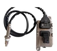 Oxide Sensor For CUMMINS Engine Heavy-Duty Trucks 24V 4326863 A045S157 5WK967658 Nitrogen Oxygen Sensor NOX Sensor NB 1500 Nitrogen NOX Prob