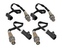 Oxide Sensor For Lincoln For Mark LT 5.4L 2006 4L3Z9G444AA 234-4401 234-4402 4pcs O2 Oxygen Sensor Upstream Downstream Nitrogen NOX Prob