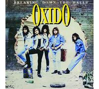 Oxido - Breaking Down The Walls
