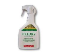 Oxidry Pearson cleansing dry shampoo for gray horses ml. 700