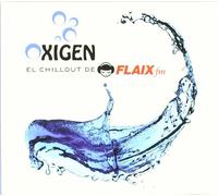 Oxigen-El Chillout De Fla