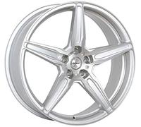 Oxigin 21 Oxflow - 10.5X21 ET52 5X130 Alloy Wheels (Commercial) OX2110521M52SB