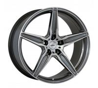 Oxigin 21 Oxflow - 9.5X19 ET45 5X112 Alloy Wheels (Commercial) OX219519H145TB