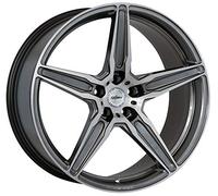 Oxigin 21 Oxflow - 9X21 ET30 5X120 Alloy Wheels (Commercial) OX210921K130TB