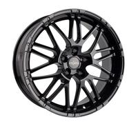 Oxigin Wheels 14 Oxrock 8,5x18 ET50 5x112 SW for Seat Altea Leon Toledo