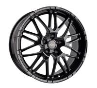 Oxigin Wheels 14 Oxrock 8,5x19 ET35 5x112 SW for VW Arteon Beetle Eos Golf Plus