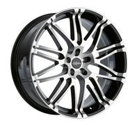 Oxigin Wheels 14 Oxrock 8,5x19 ET35 5x112 SWFP for BMW 2 5 X2 X3 X4