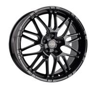 Oxigin Wheels 14 Oxrock 8,5x19 ET42 5x108 SW for Jaguar F-Pace I-Pace S-Type XE