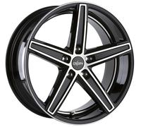 Oxigin Wheels 18 Concave 11.5x22 ET50 5x112 SWFP for Mercedes GLE