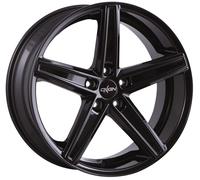 Oxigin Wheels 18 Concave 9.5x19 ET40 5x120 SW for Chevrolet Corvette