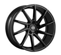 Oxigin 20 Attraction 8.50 x 18 Offset 42 Bolt Pattern 5.00 x 114.30 Centre Bore 72.60 OXZWANZIG8518J42B, Black