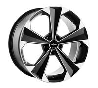 Oxigin Wheels 22 OXRS 8,5x19 ET32 5x112 SWMP for Mercedes A B C-Coupé C CL CLA C
