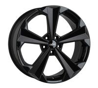 Oxigin Wheels 22 OXRS 8.5x19 ET38 5x120 SW for BMW 1er Reihe 2er Reihe 3er Reihe