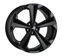 Oxigin Wheels 22 OXRS 9.0x20 ET45 5x112 SW for Audi A6 Q5 TT