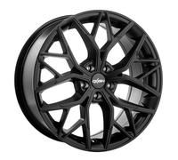 Oxigin Wheels 26 Oxid 9.0x20 ET40 5x108 SWM for DS DS7
