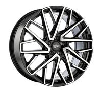 Oxigin Wheels 28 Oxmove 8.5x19 ET30 5x114.3 SWFP for Kia Opirus Sorento Sportage