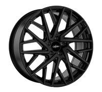 Oxigin Wheels 28 Oxmove 8,5x19 ET38 5x108 SWM for MCC Smart #1