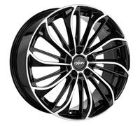 Oxigin Wheels 29 Oxsoul 8.0x19 ET32 5x112 SWFP for VW Arteon Beetle Golf VII ID.