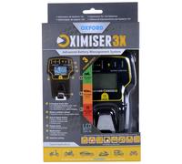 Oximiser 3X Advanced Battery Management System for Car/Bike 12V Battery - EL200