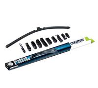 OXIMO MT800 Windscreen Wipers