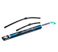 OXIMO WA4006003 Wiper blade