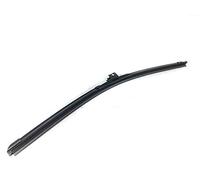 OXIMO Windscreen Wiper Car - Wiper Blades 500 mm - Car Windscreen Wiper - Car Accessories - Interchangeable Mounts for 12 Types - Adapts to Curved Windshield