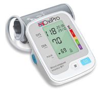 Oxipro BP1 - NHS Supplied Blood Pressure Monitor / BP Machine