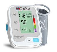 OxiPro BP1 - NHS Supplied Blood Pressure Monitor / BP Machine - CE Certified