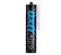 OXIT Sealant and Adhesive Clear - 290ml