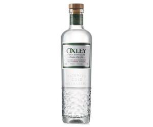 Oxley Classic London Dry Gin, 70 cl