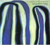 Oxley,Melanie & Chris Abrahams - Jerusalem Bay (10 Tracks) Aust Excl
