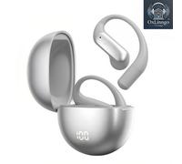 Oxlinngo M118 Open-Ear Headphones Breathable Wearing Ip55 Clear Calls