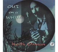 Oxman, Keith - Out On A Whim [European Import]