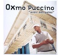 Oxmo Puccino - Avoir Des Potes (Live à Urban Peace)