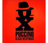 Oxmo Puccino - Black Desperado